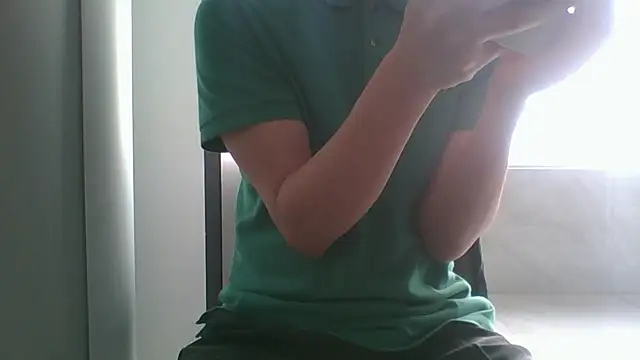 nole_china7のウェブカメラショー