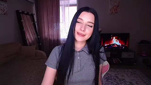 __Malika__ live XXX chat