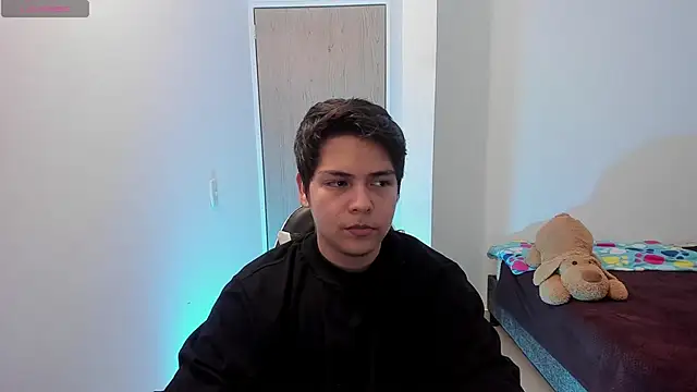 Asta_YunoXXX Pertunjukan Webcam