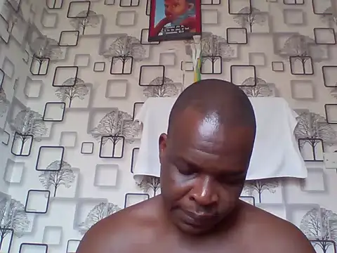 Chumba_001 Webcam Show