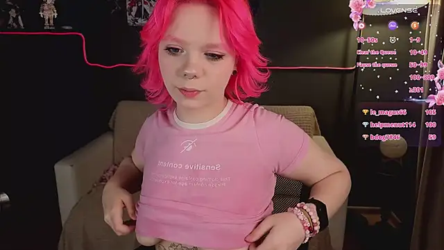 Waifu_Ketrinn Live XXX chat