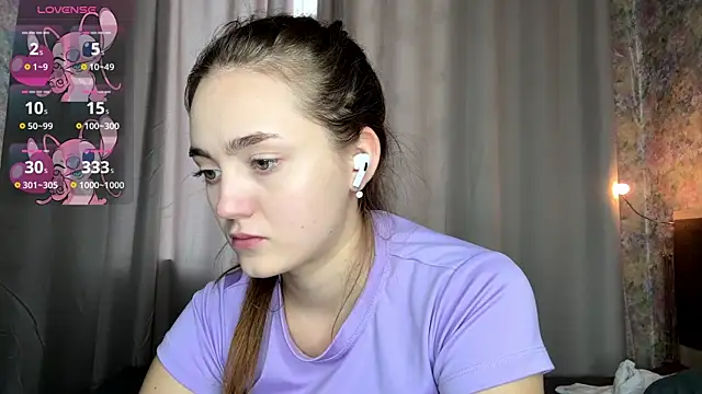 LoraDavi Live XXX-chat