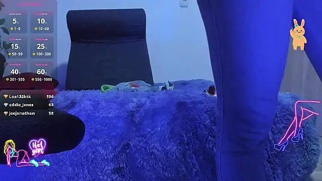 miaroberts69 Live XXX Chat