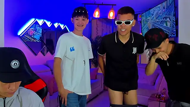 Czat XXX na żywo – Houseofwarrios