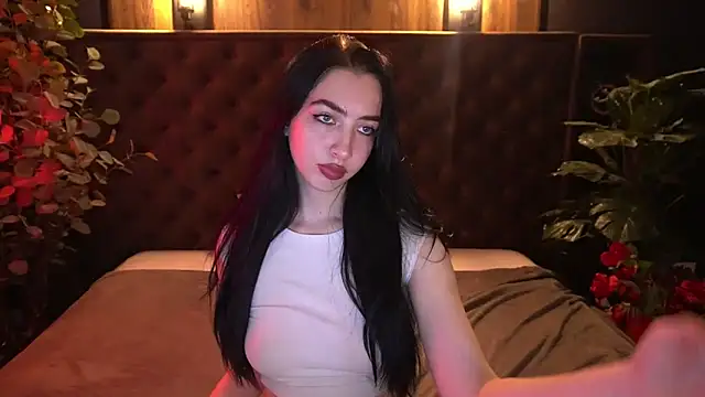 Chat XXX Live WildKittenX_