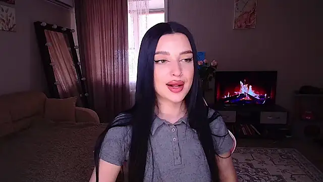 __Malika__ Chat XXX in diretta