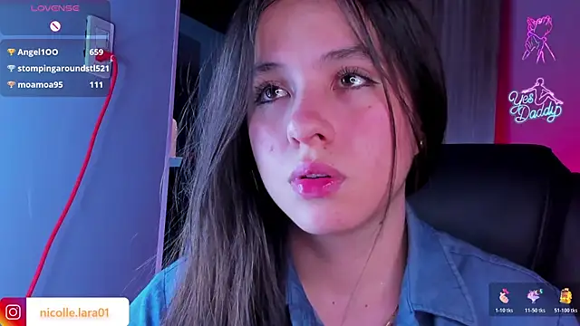 عرض كام Kitty_Rose_CS