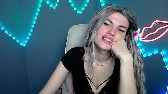 MilaLoona – Live XXX-chat