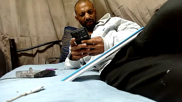 Camodick: онлайн-секс-чат