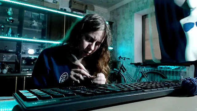 pa1e_pr1ncess Live XXX-Chat