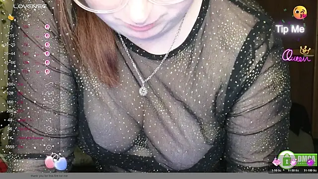 Sembang XXX Secara Langsung Alicia_love00