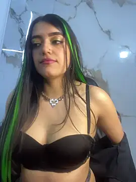 IsaDiiaz's Live XXX Chat