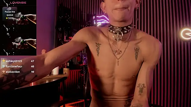 Maximoking26 Webcamshow