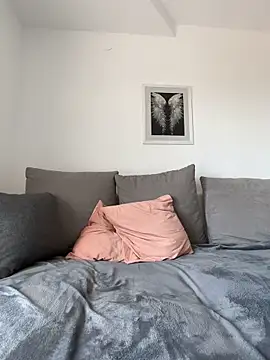 MaviePearl Chat XXX in diretta