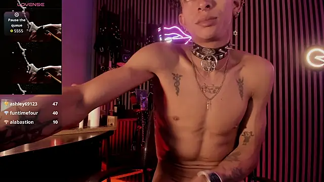 Maximoking26 웹캠 쇼