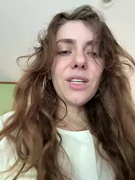 MariiD Live XXX Chat