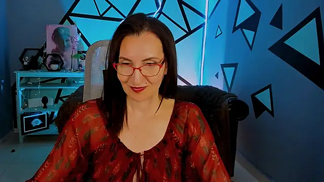 UnaTerraのライブXXXチャット