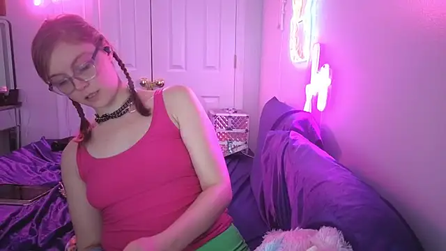 daddysprincess731's Live XXX Chat