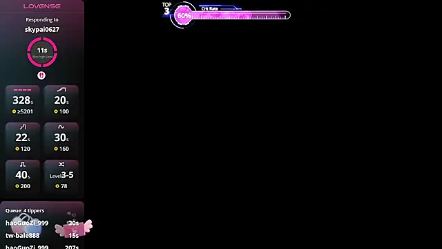 Cute_Mango লাইভ XXX চ্যাট