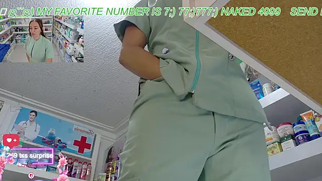 عرض كام swmilena_hot_