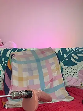 Sarita_VegaaのライブXXXチャット