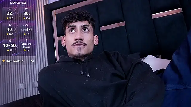 Dark_Eros_ Webcamshow