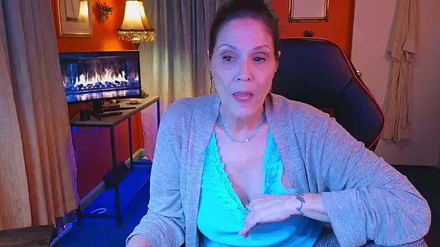 Jujutopia লাইভ XXX চ্যাট