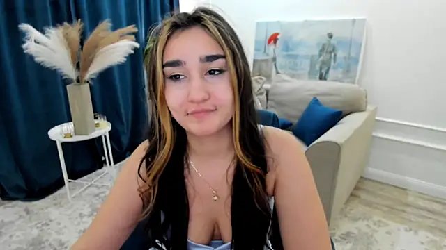 GoldenHeart_1's Live XXX Chat