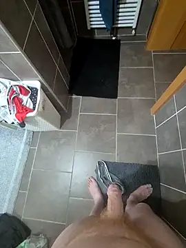 โชว์เว็บแคมของ nicoco5757