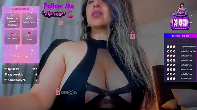 Živý XXX chat Sattine