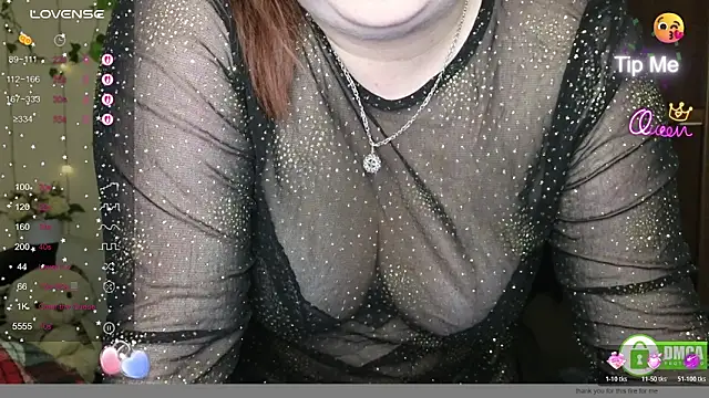 Онлайн чат XXX Alicia_love00