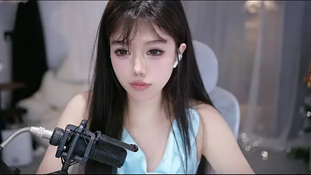 Chat XXX Live Cecily