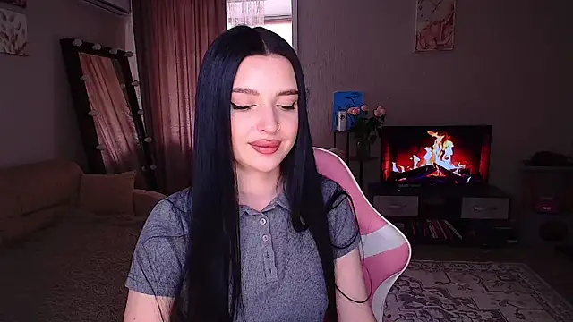 __Malika__: онлайн-секс-чат