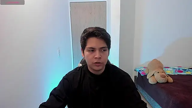 Chat XXX Live Asta_YunoXXX