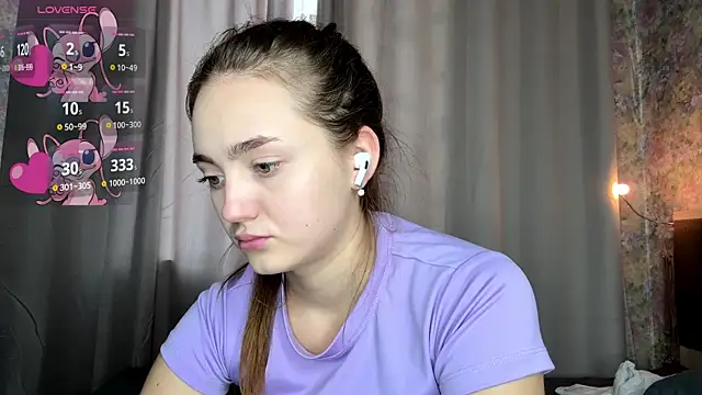 LoraDavi লাইভ XXX চ্যাট