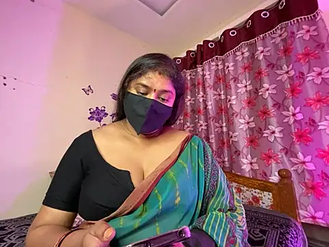 LouleyRanii_Telugu Live XXX-chat