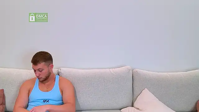 Вебкам-шоу team2fit