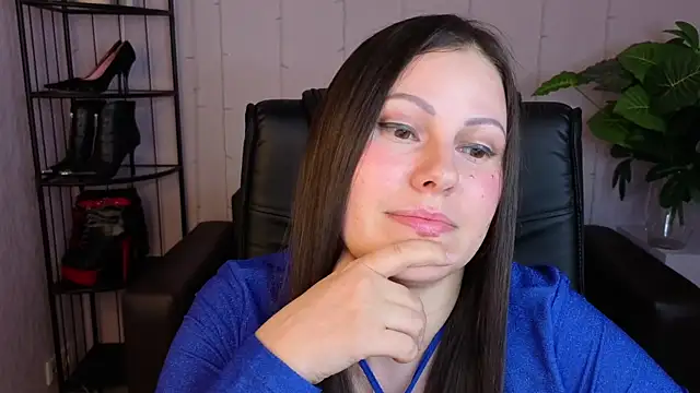 แชท XXX สดของ Dana__dom