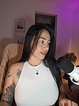 แชท XXX สดของ helena_smith