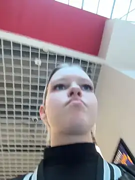 AshleyMurのライブXXXチャット