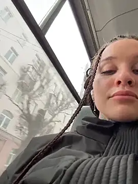 แชท XXX สดของ KishaMur