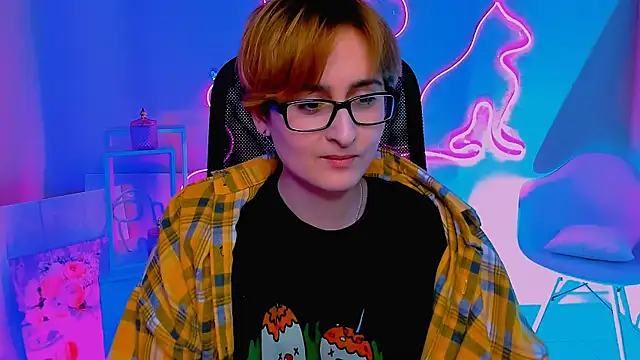 LixeLuna 现场XXX聊天