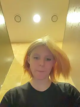 NinaParri Live XXX-Chat