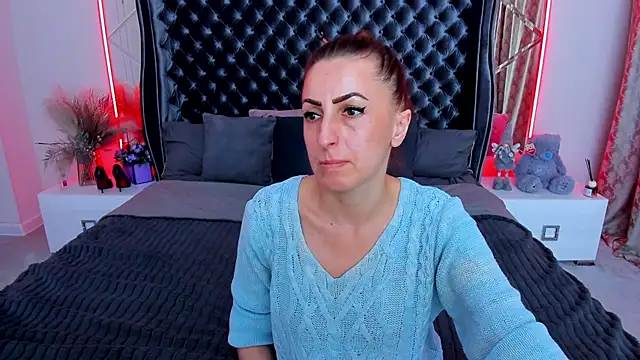 Webkamerová show Rebecca_Diamond