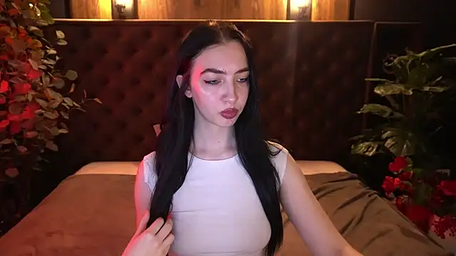 WildKittenX_ 라이브 XXX 채팅