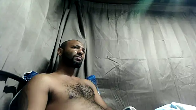 Camodick élő XXX-chatje