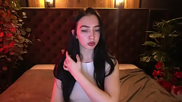 Živý XXX chat WildKittenX_