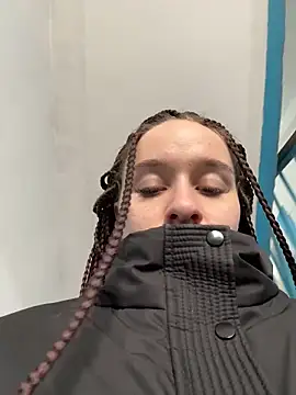 دردشة KishaMur الجنسية المباشرة