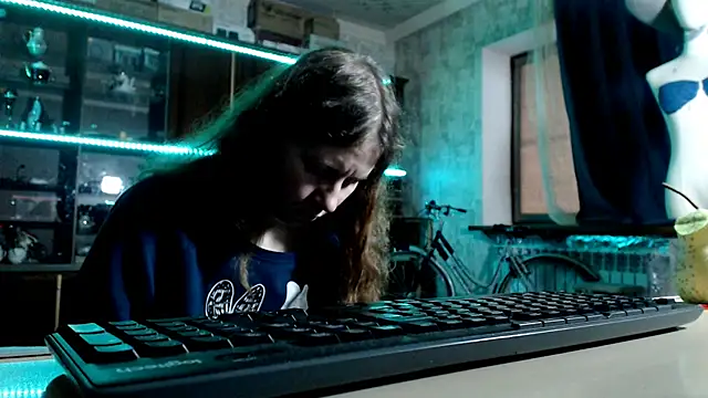 pa1e_pr1ncess Live XXX-Chat