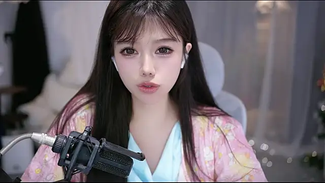 Cecily Obrolan Langsung XXX